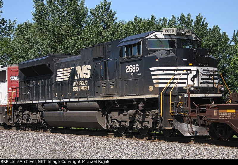 NS 2686